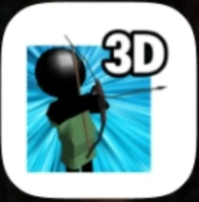 Stickman: Legacy of War 3D