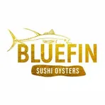 Bluefin Moscow логотип