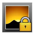 Gallery Lock  логотип