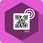 Wifi QR Code Generator логотип