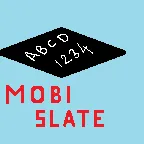 Mobi Slate