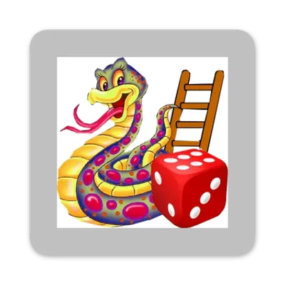 Snake & the Ladder Game