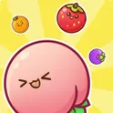  Fruit Merge логотип