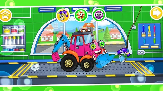 Скриншот 3/4