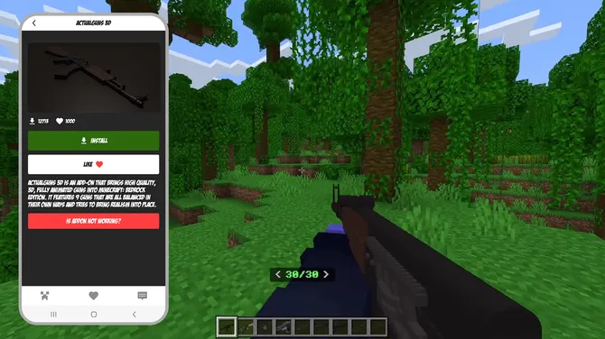 Скриншот 2/5