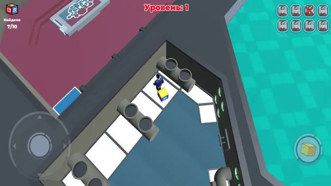 Скриншот 1/2