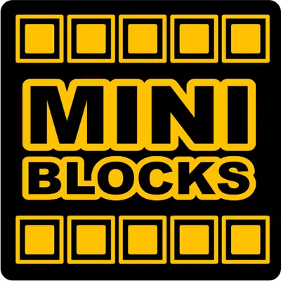 Mini Blocks