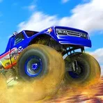 Offroad Legends логотип