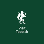 Visit Тобольск логотип