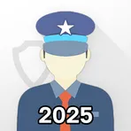 Частная Охрана Тест 2025