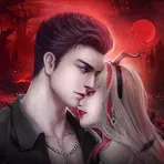 Immortal Diaries логотип