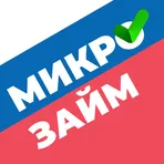 Займ РФ логотип