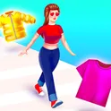 Bikini for Love: Running race логотип