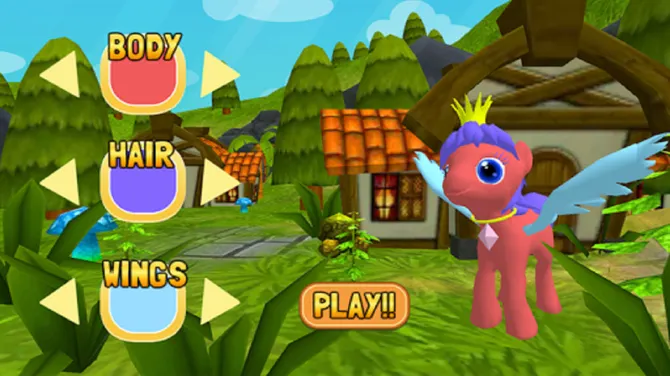 Скриншот 3/10