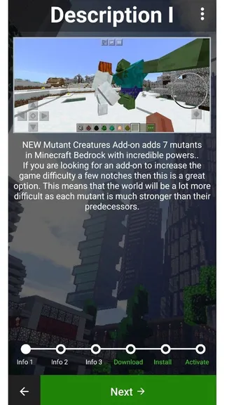 Скриншот 1/3