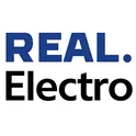 B2B RealElectro логотип