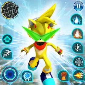 App icon