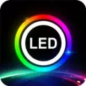 LED LAMP логотип