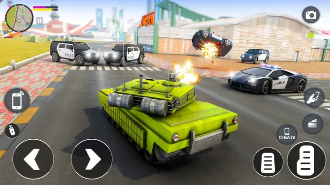 Скриншот 2/4