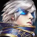 Legacy of Discord: Яростные Крылья логотип