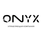  ONYX Управляющая компания логотип