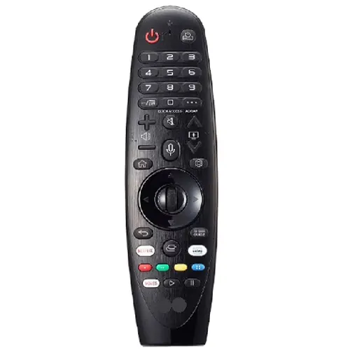 LG Smart TV Remote IR — скачать для Android 3,7★ бесплатно 📱 в RuStore