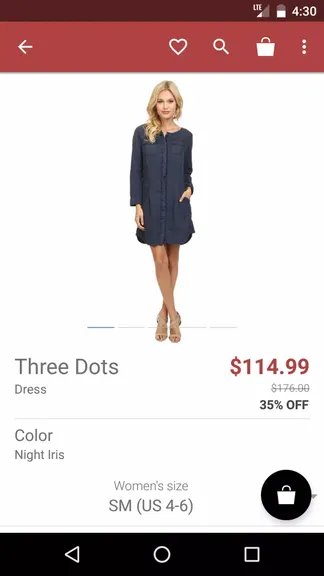 Скриншот 4/4