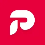 Parler логотип