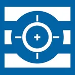 Trimble DL логотип