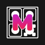 MagicQR•Сканер QR-кодов с генератором QR логотип