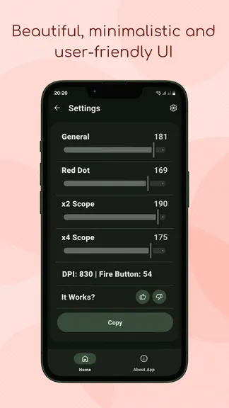 Скриншот 3/3