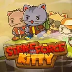 StrikeForceKitty логотип