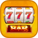 Golden Bars Slots логотип