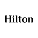 Hilton Honors: Book Hotels логотип