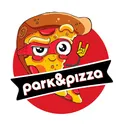park and pizza логотип