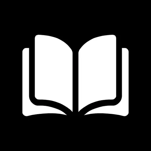 Storybooker - читательский дневник — иконка