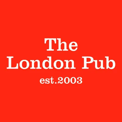 The London Pub