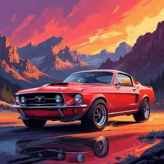 App icon