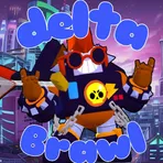 Delta Brawl логотип