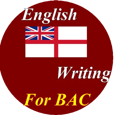 English writing for Bac