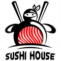 Sushi House | Клинцы логотип