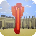 Addon Ancient Creatures for MCPE логотип