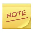 ColorNote Notepad Notes логотип