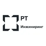 РТИ-Кадры логотип