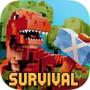 Blocky Ark Survival 3D