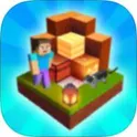 MiniCraft Village логотип