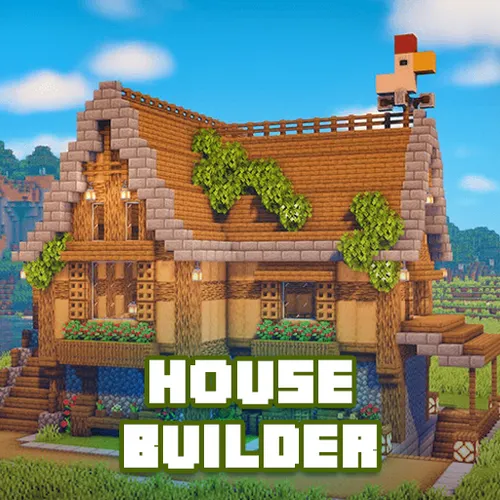 House Building — иконка