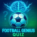 Football Genius Quiz логотип