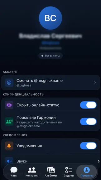 Скриншот 2/6