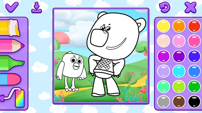 Скриншот 1/5